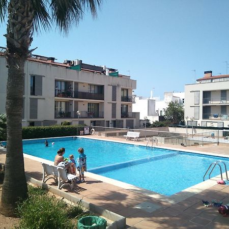 Apartament Amb Piscina I Terrassa シウタデリャ エクステリア 写真