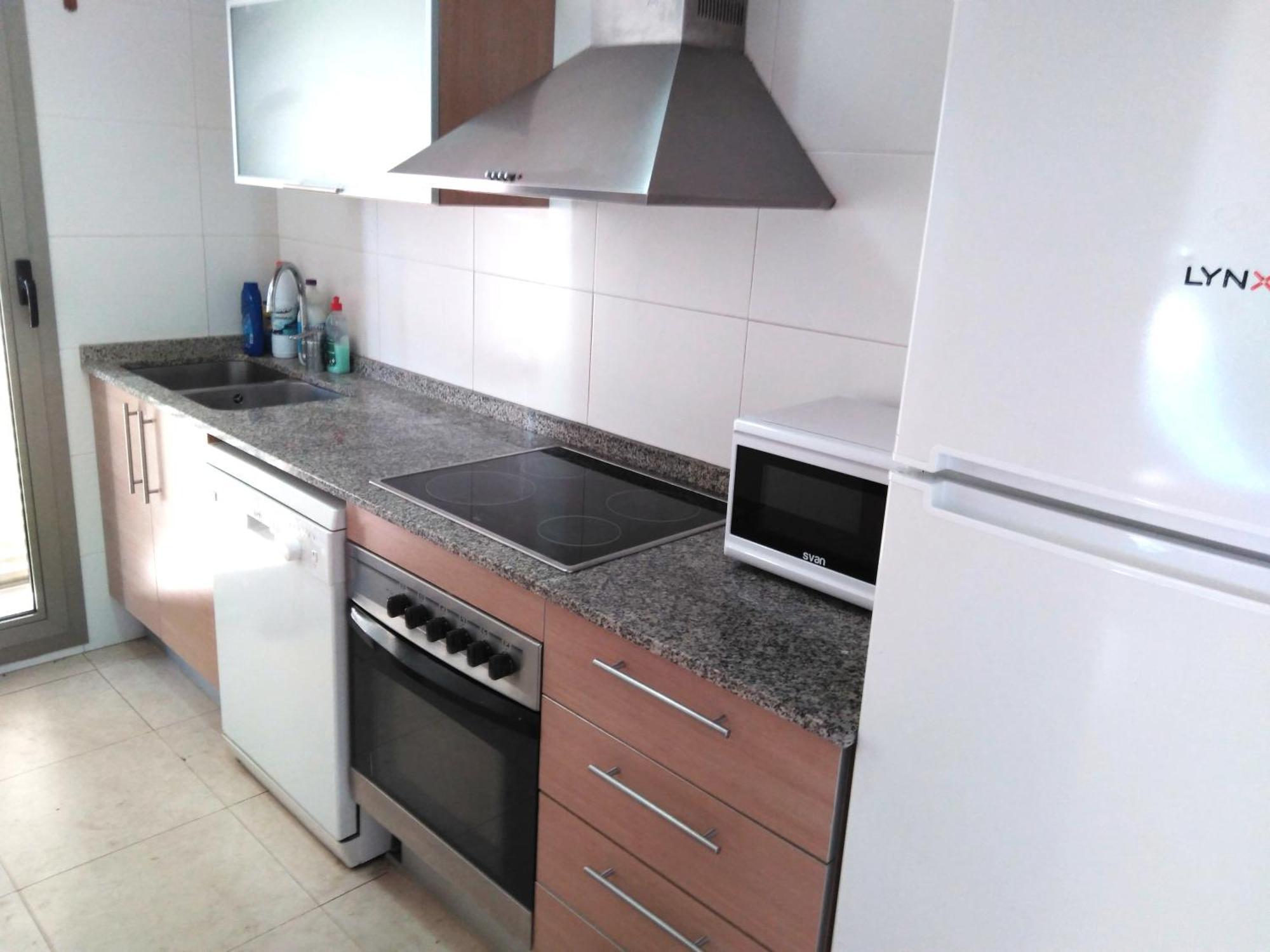 Apartament Amb Piscina I Terrassa シウタデリャ エクステリア 写真