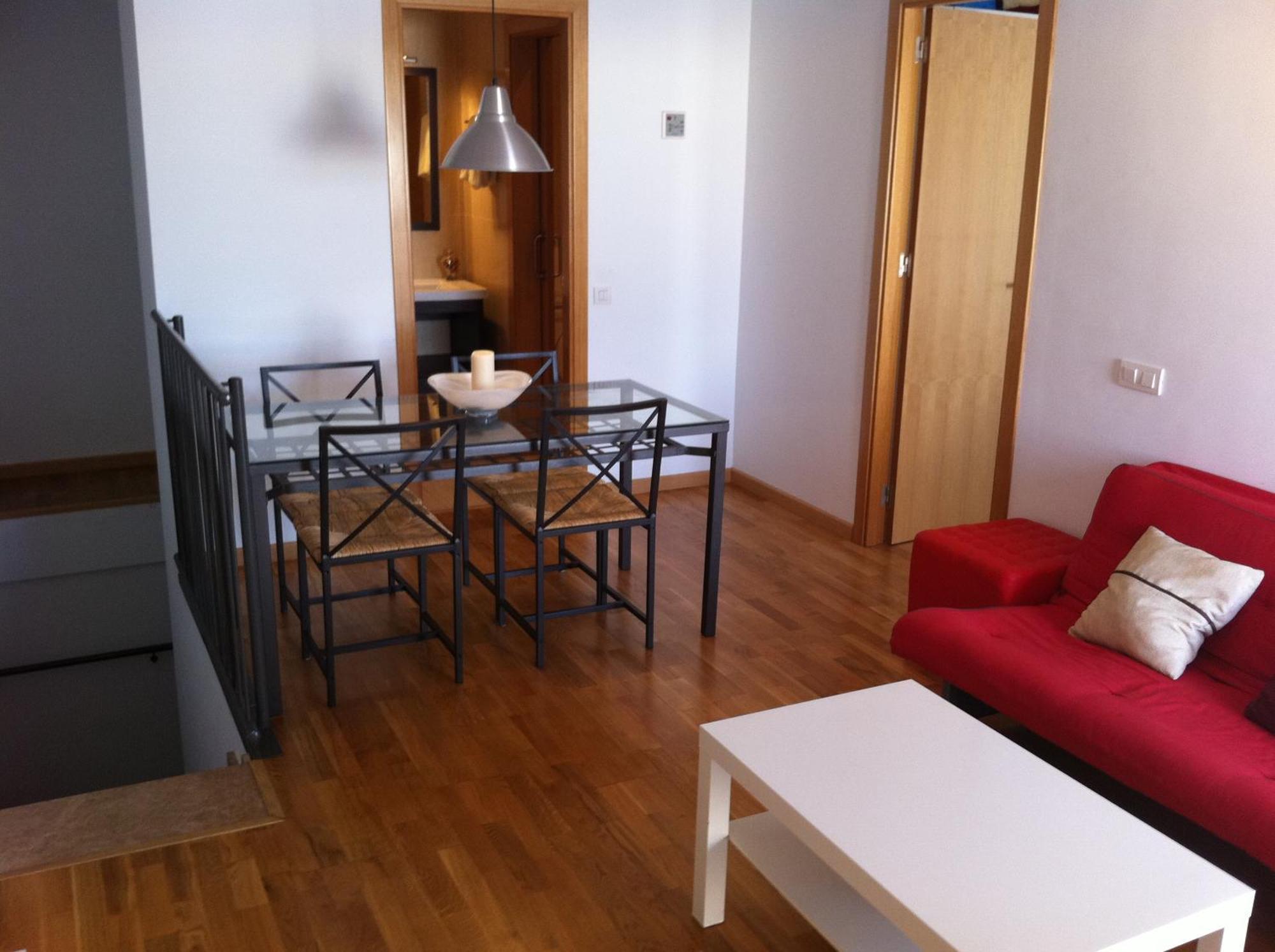 Apartament Amb Piscina I Terrassa シウタデリャ エクステリア 写真