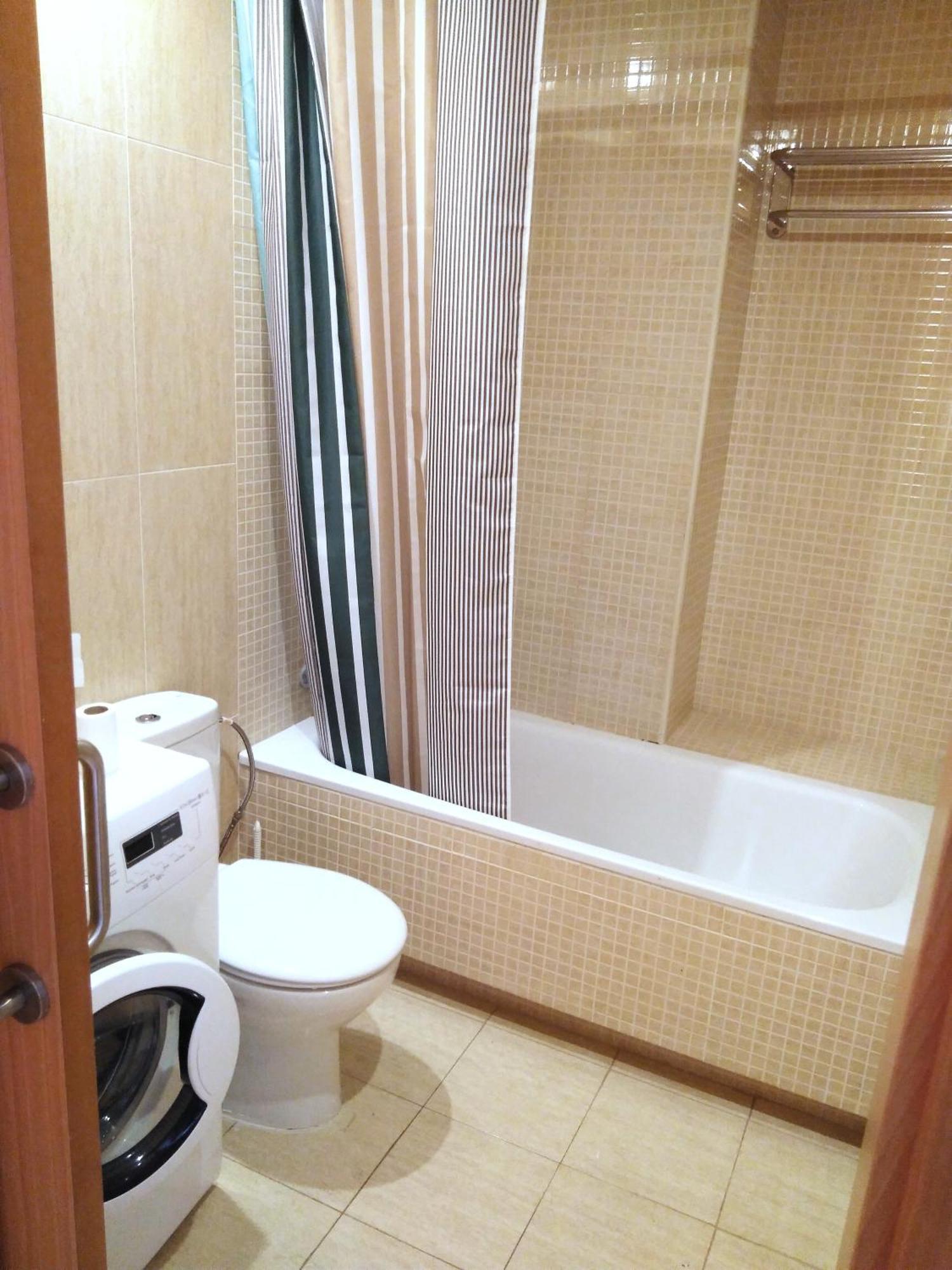Apartament Amb Piscina I Terrassa シウタデリャ エクステリア 写真