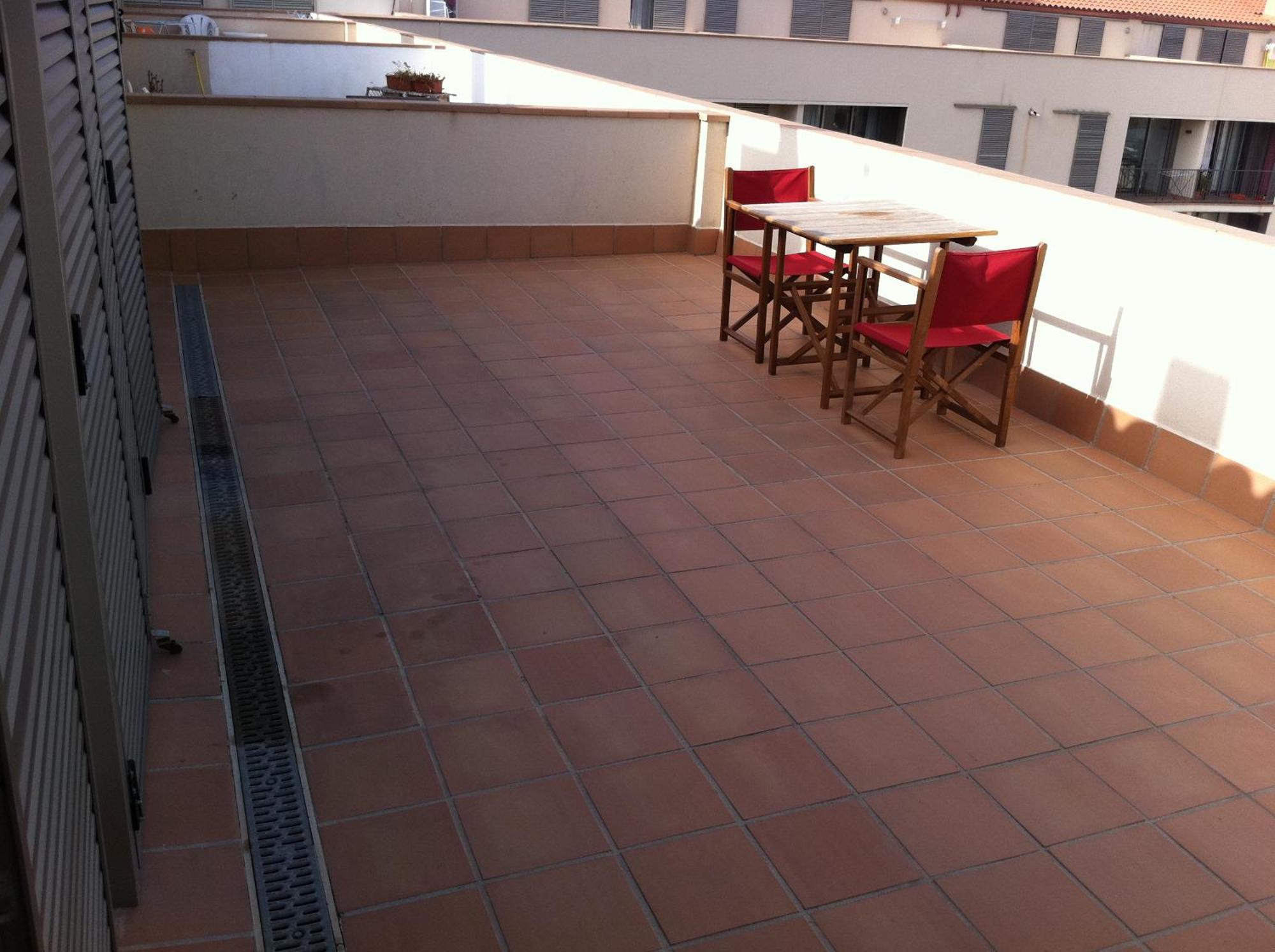 Apartament Amb Piscina I Terrassa シウタデリャ エクステリア 写真